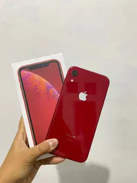 Iphone xr 64gb inter
