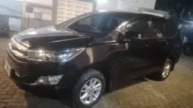 Kijang Innova G At 2.4 Diesel 2018