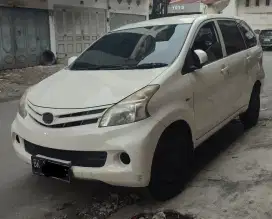 Avanza e thn 2014