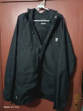 Jaket maternal second