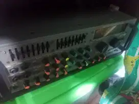 pawer mixser 4 chenel rakitan