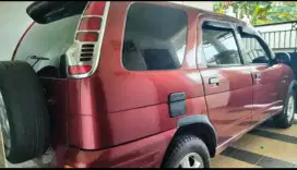 Daihatsu Taruna type FX Long