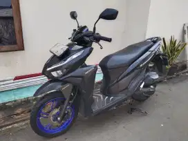 Dijual honda vario led new 150 2018