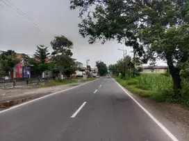 Dijual Tanah Kabuh Karang Pakis Jombang Nol Jalan Raya