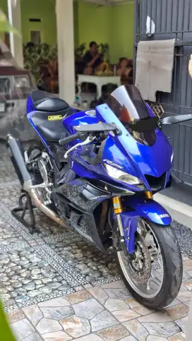 R25 V2 2019 MULUS