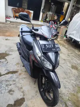 Honda Vario 110 Lengkap