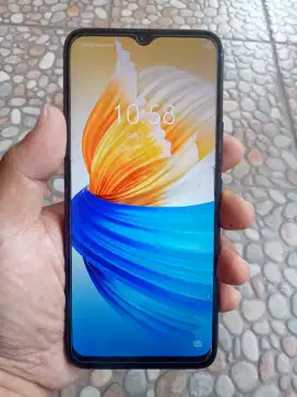 Infinix smart 6 HD 2+2/32 No Minus