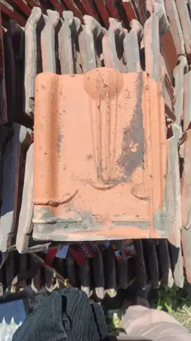 Genteng karang pilang