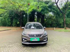 DP 2 JUTA, ERTIGA 1.5 GX HYBRID AT 2022