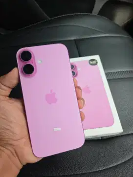 Iphone 16 128 ibox