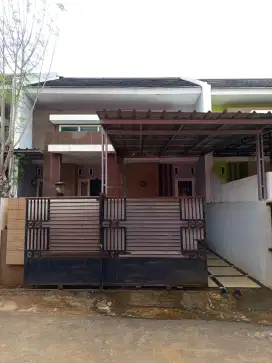 Disewakan Rumah Di Gunung Terang
