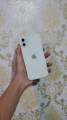 Iphone 12 64 ex inter murah