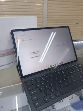 Samsung Galaxy Tab s7 Fe 5G