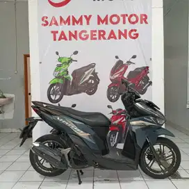 HONDA VARIO 125 GEN 2 TAHUN 2023 LIKE NEW