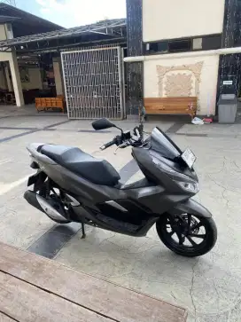 Pcx 2019 CBS istimewa