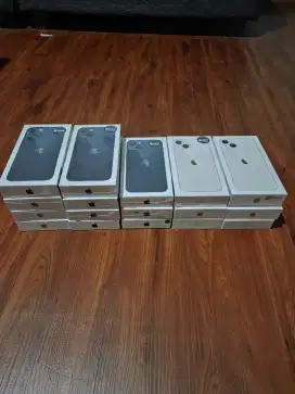 Iphone 13 128 New