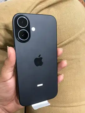 iPhone 16 128GB iBox