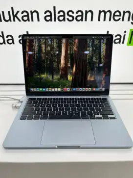 MACBOOK AIR 11INC M4 256GB