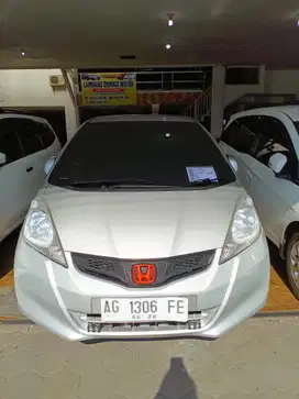 Honda Jazz 2008 Bensin