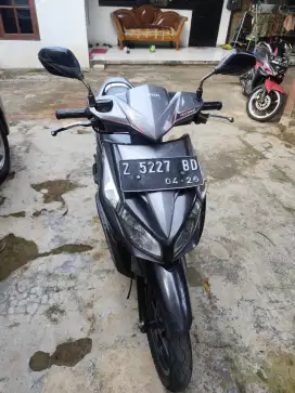 Honda Vario 110 Lengkap Pajak Hidup