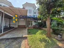 Jual Rumah Cluster Delatinos BSD Tangsel, An