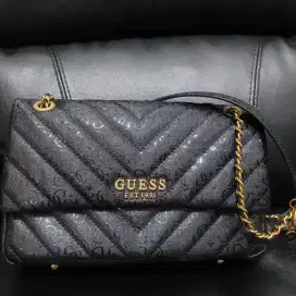 Guess bag preloved