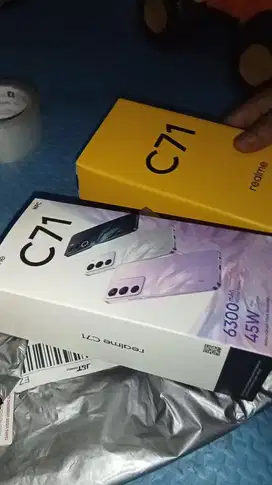HP REALME 1jutaan ram besar