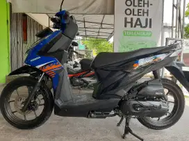 Beat 2021 Ab kulonprogo