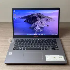 Laptop ASUS VivoBook A409J i3-1005G1 8/512GB | X409JA