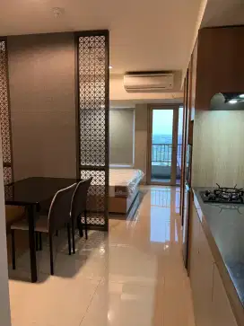 Disewakan Apartment Orange County