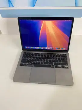 MACBOOK PRO M2 2022 RAM 8GB SSD 512GB