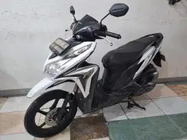 Vario kzr 2014 lengkap bagus