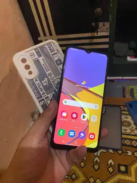 samsung a02 ram 3/32