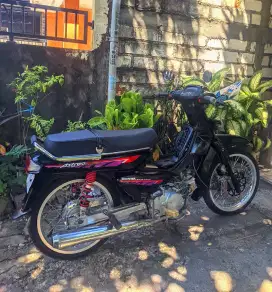 Astrea Grand KPH