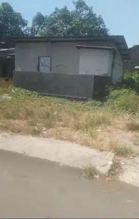 D jual tanah d pemukiman