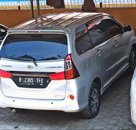 avanza 1,5 veloz matic 2016