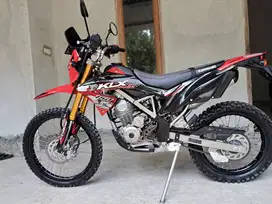 KLX BF SE 2022 AB Istimewa !!!