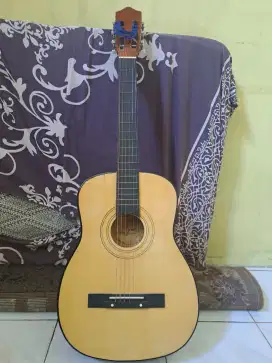 Gitar Kapok Ori