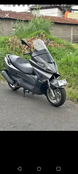 Beinelli zapperano 250cc 2016