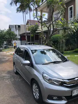Honda Mobilio 2017 Bensin