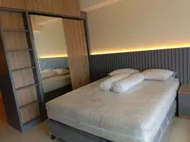 Disewakan Apartment Orange County