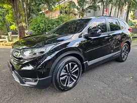 Honda CRV 1.5 Turbo Prestige - tangan 1 dari baru