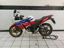 Cbr150r 2014 mesin halus