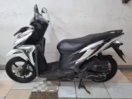 Vario kzr 2014 mesin halus