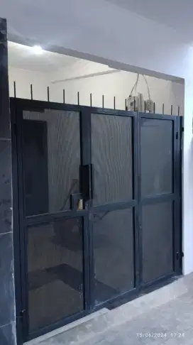 Di Jual Rumah renov tahun 2022 , hanya 198 jt