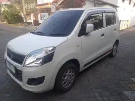 Suzuki Karimun Wagon R 2018 Bensin
