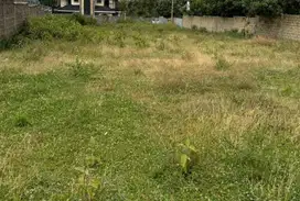 Dijual tanah langka 7jt per meter bisa nego sampek jadisurabaya barat