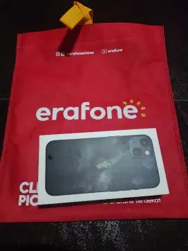 I phone 13 masih baru, original, segel