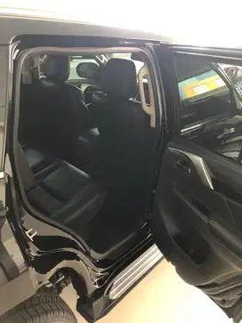 Mitsubishi Pajero Sport 2022 Diesel