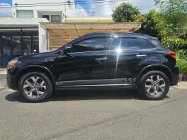 Outlander GLS 2012 Matic Ganas x
